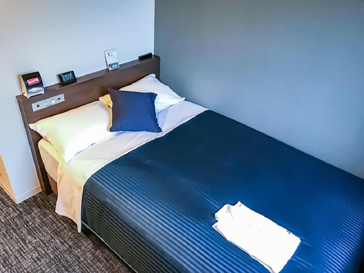 Hotel Livemax Nagoya Sakuradoriguchi Exteriör bild