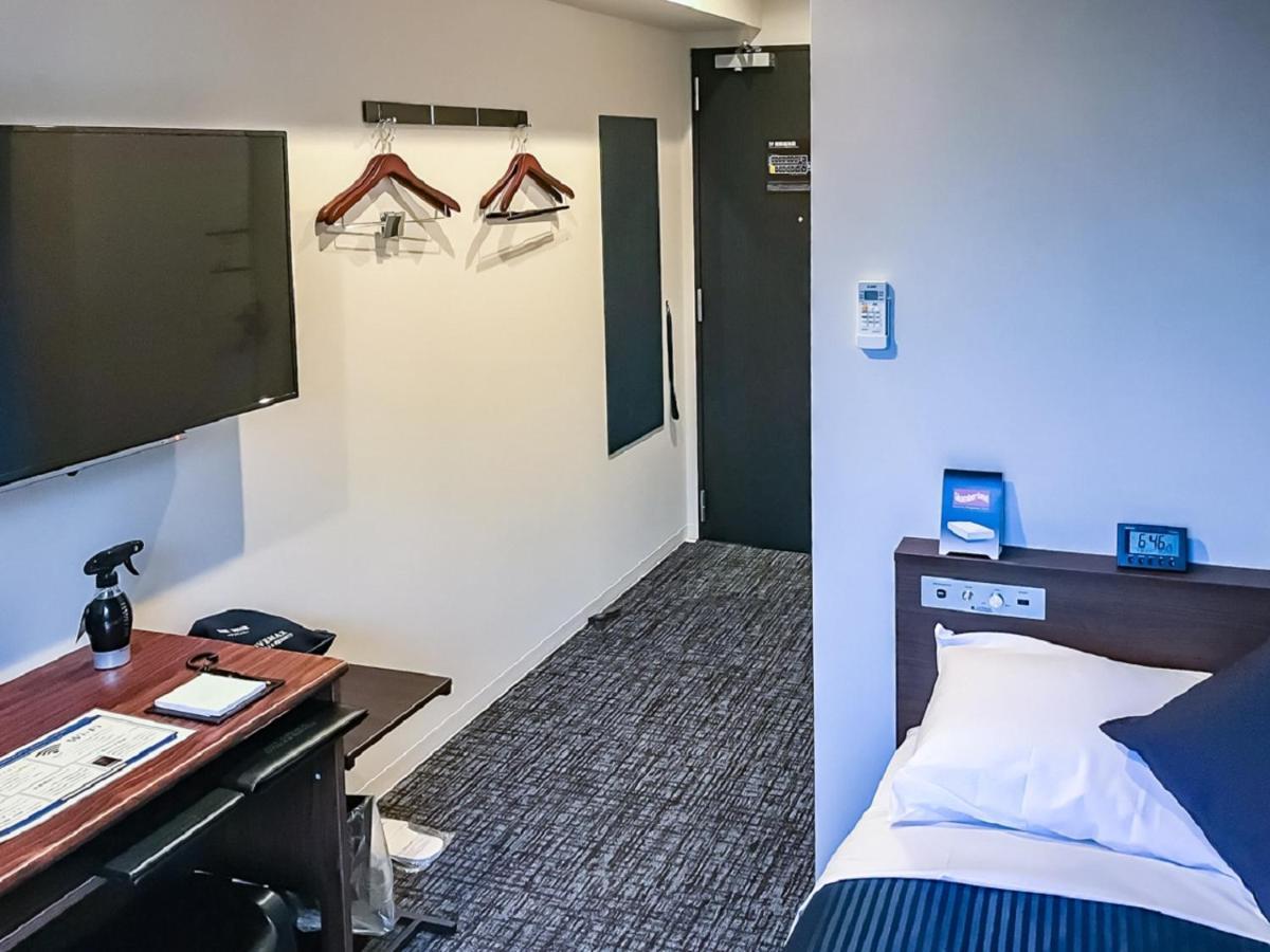 Hotel Livemax Nagoya Sakuradoriguchi Exteriör bild